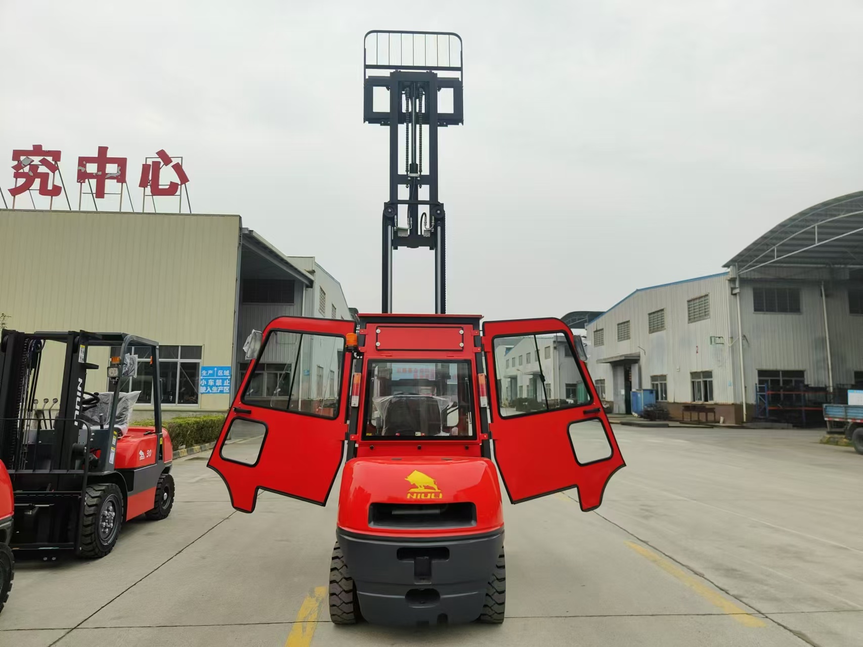 overhead forklifts overhead forklifts