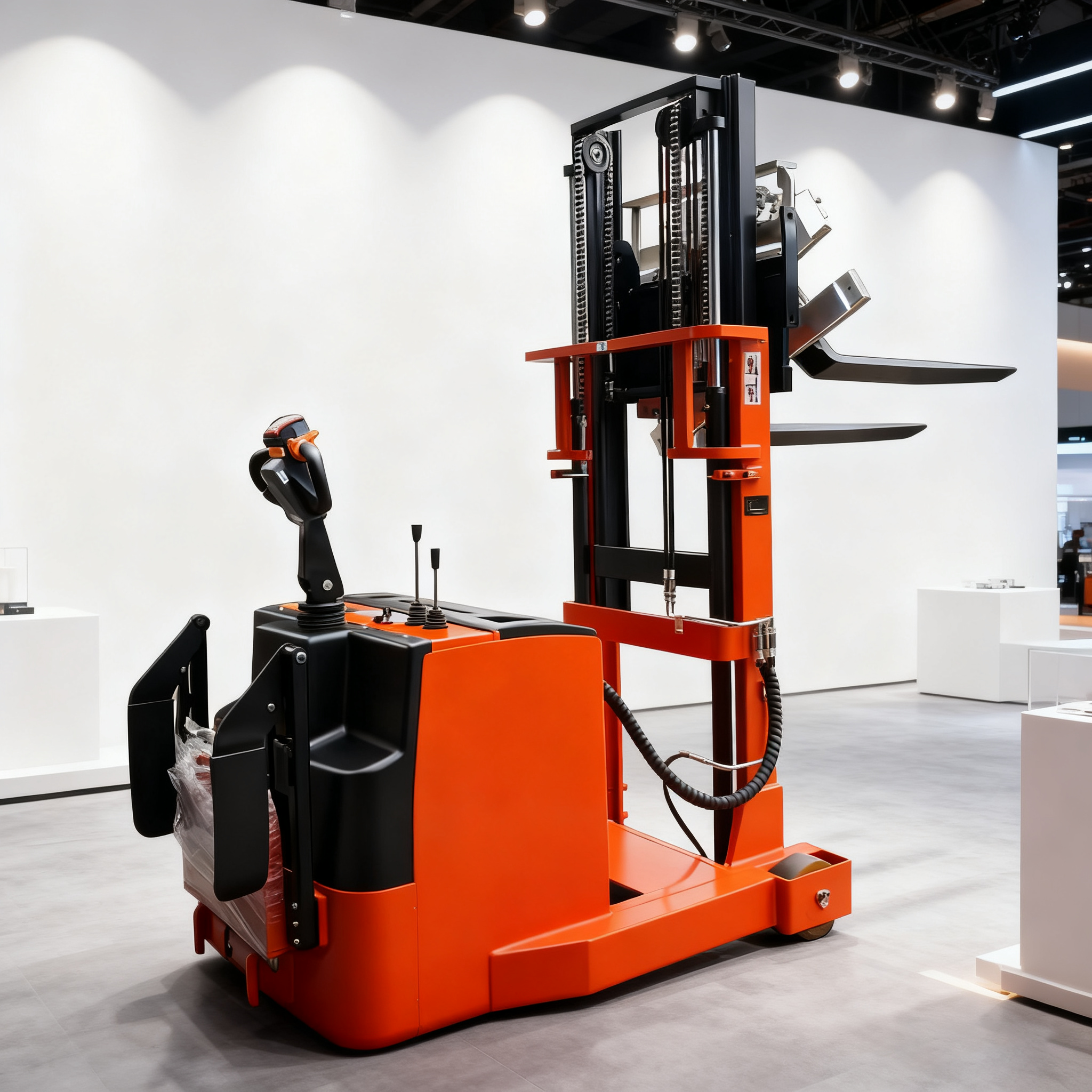 Manual Handling Equipment