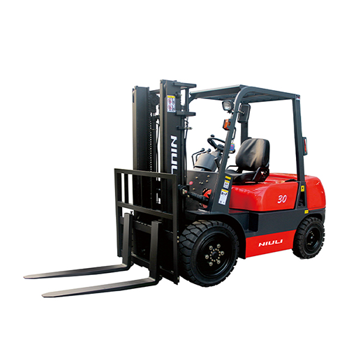 diesel forklift manufacturers