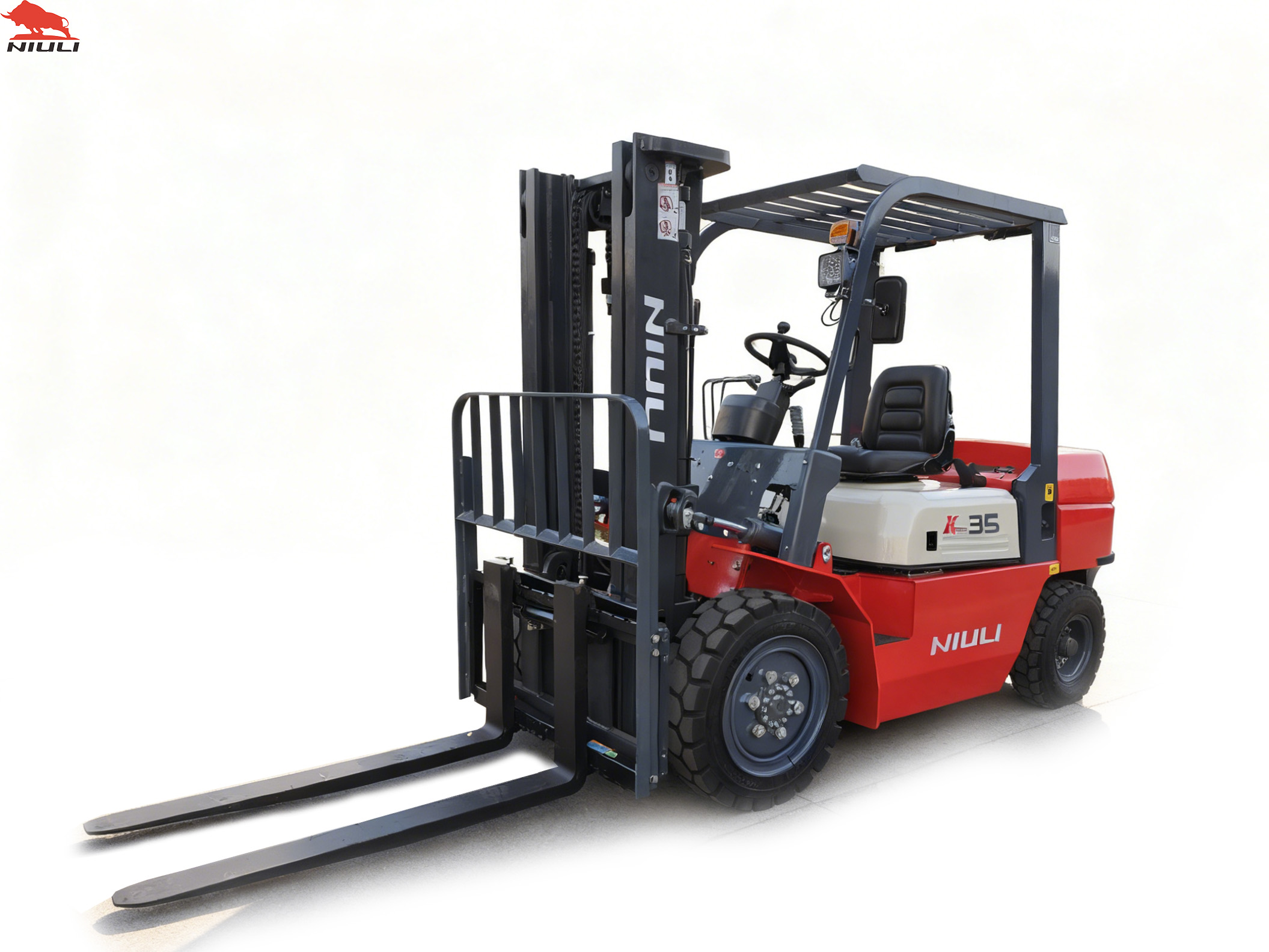 CPC/CPCD "K Series”