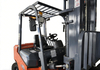 "K2 Series" Electric Forklift