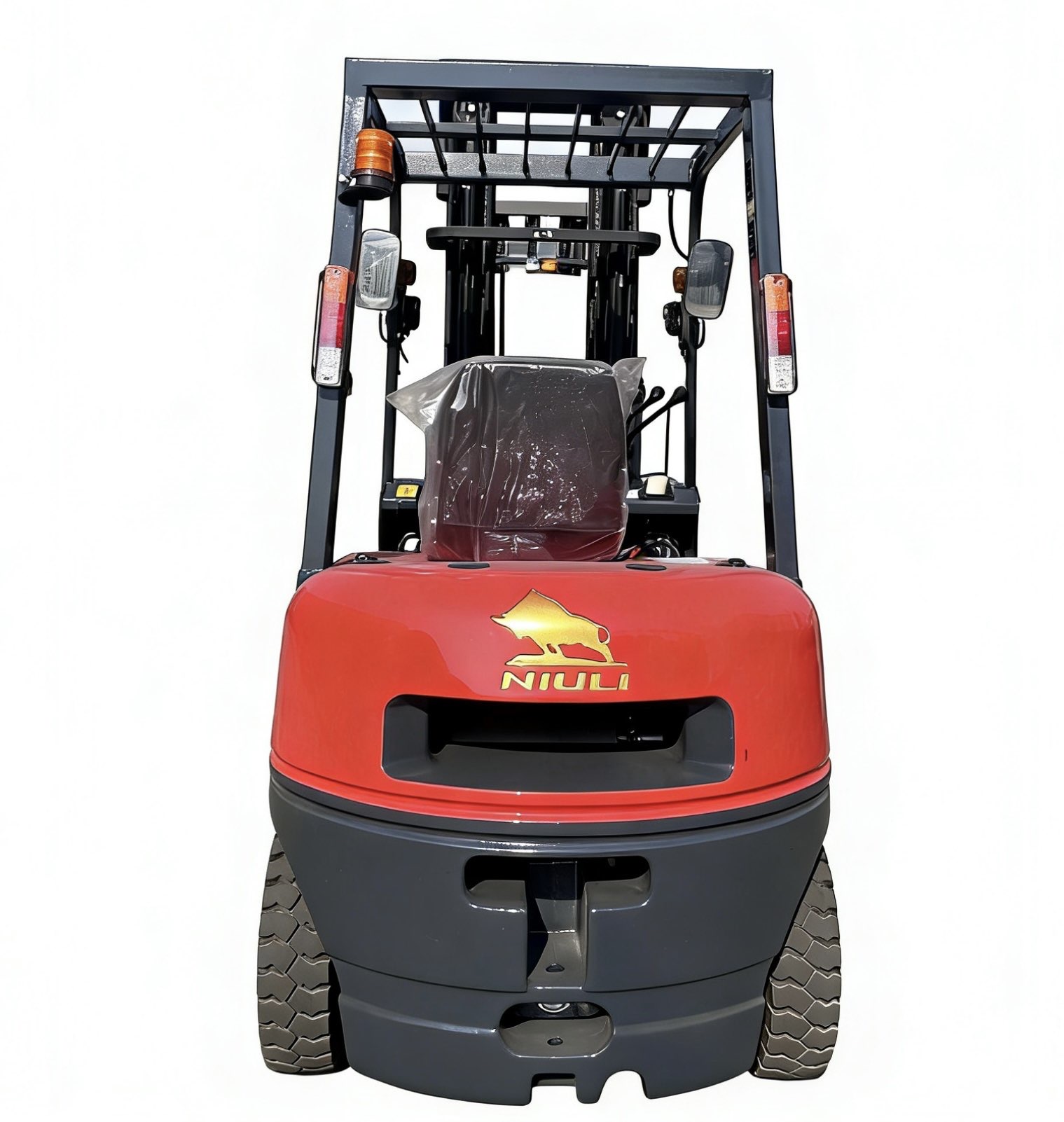 CPCD 25 DIESEL FORKLIFT