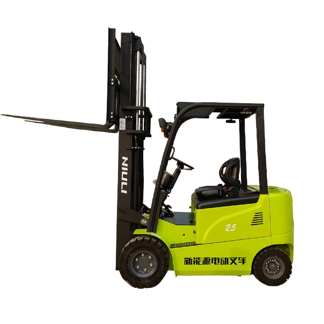 CPD35 3.5T Electric Forklift