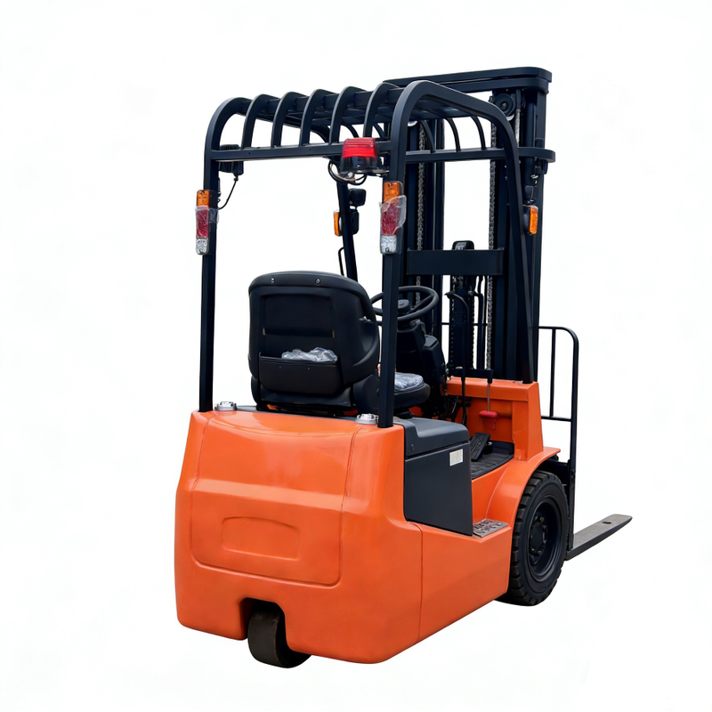 CPDA Electric Forklift