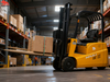 3 Wheel Electric Forklifts