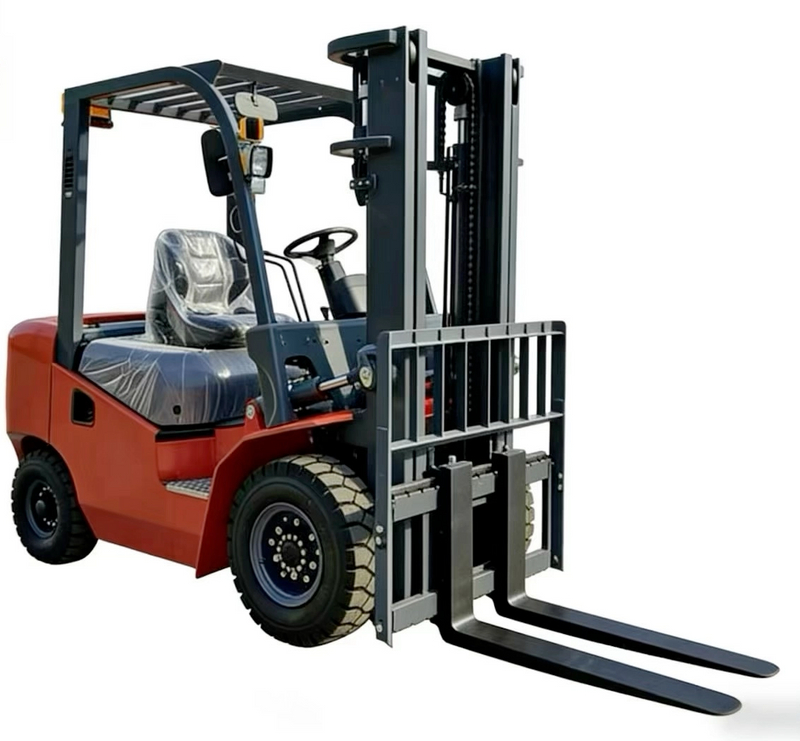 CPD K2 Diesel Series