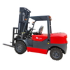 CPCD50 5T Diesel Forklift