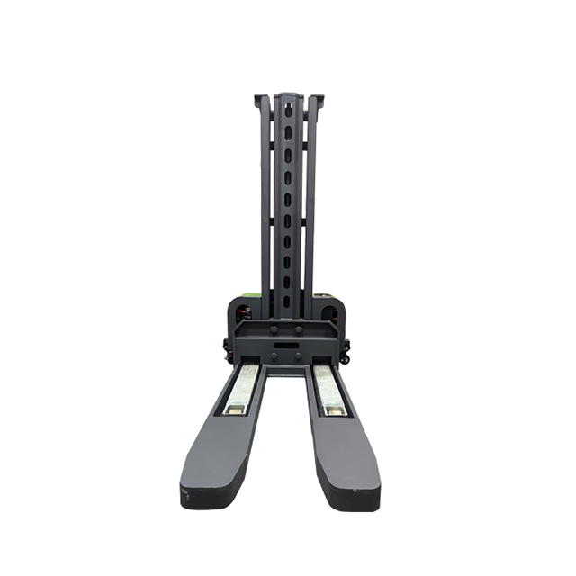 CTQS Electric Self-lifting Stacker