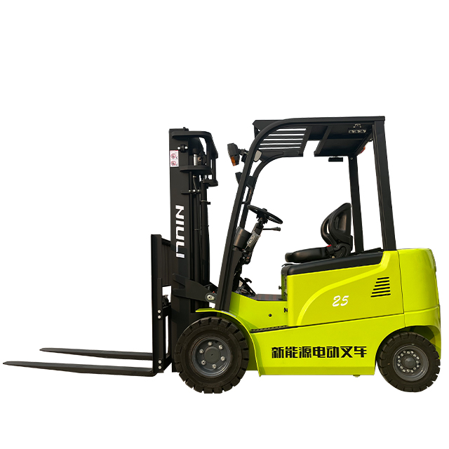 CPD35 3.5T Electrical Forklift