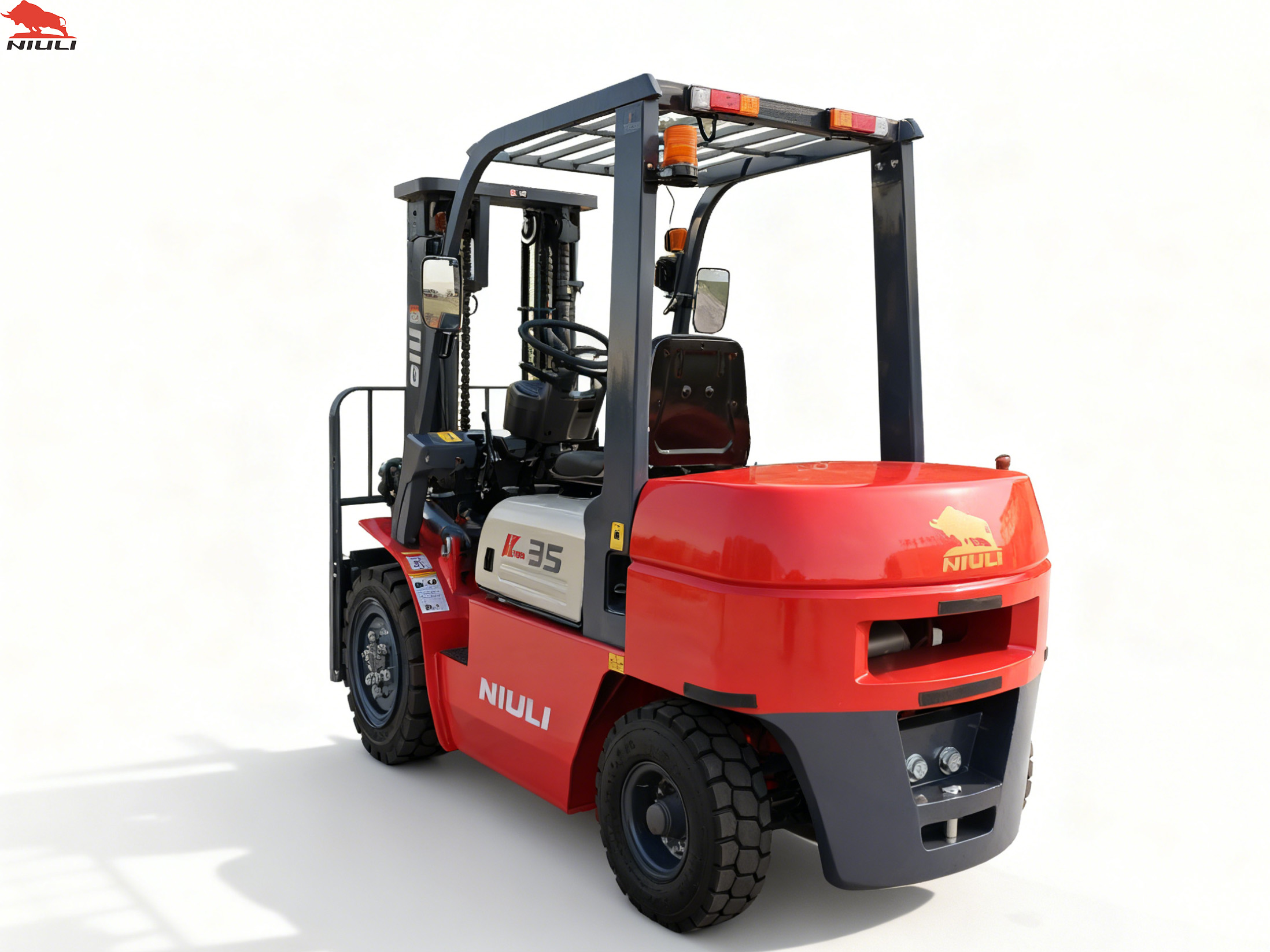 CPC/CPCD "K Series”