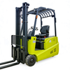 CPDA 15 electric forklift