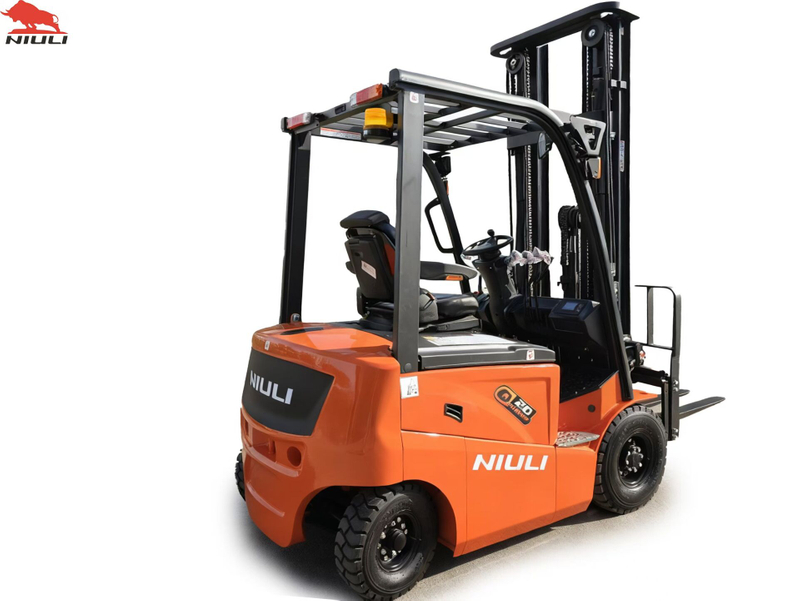 FDN Electric Forklift