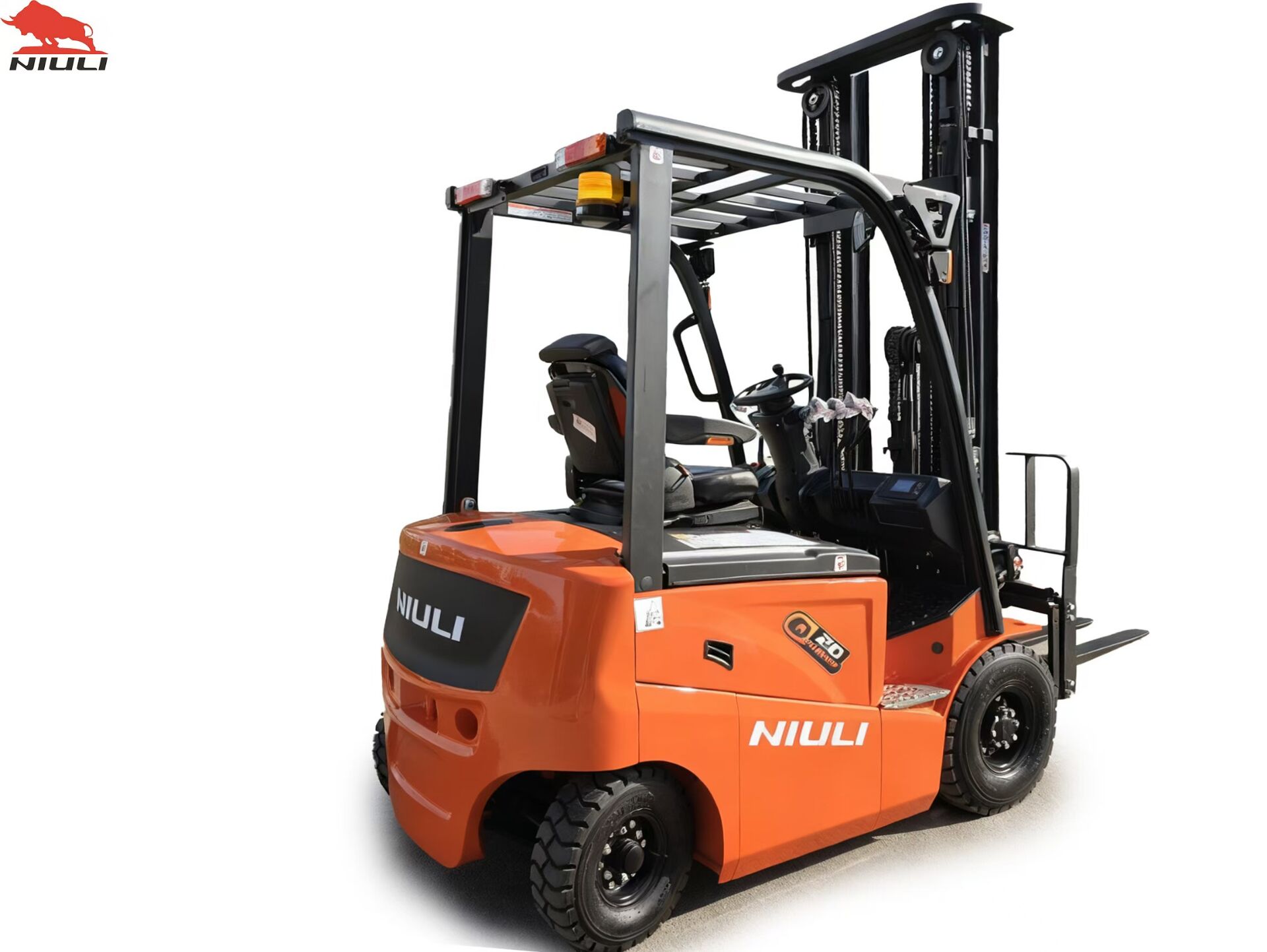 FDN Electric Forklift