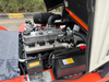 Diesel Forklift "K1 Series”