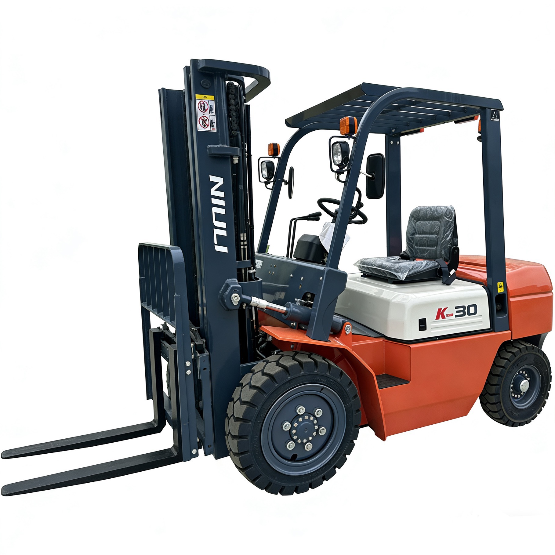 Diesel Forklift "K1 Series”