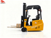 3 Wheel Electric Forklifts