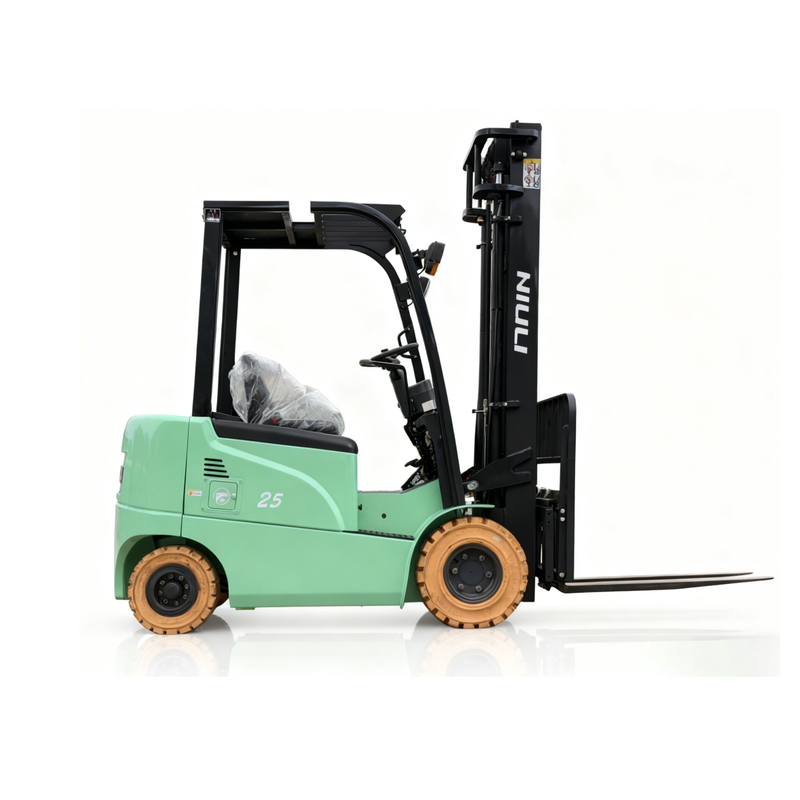 25 Electric Forklift
