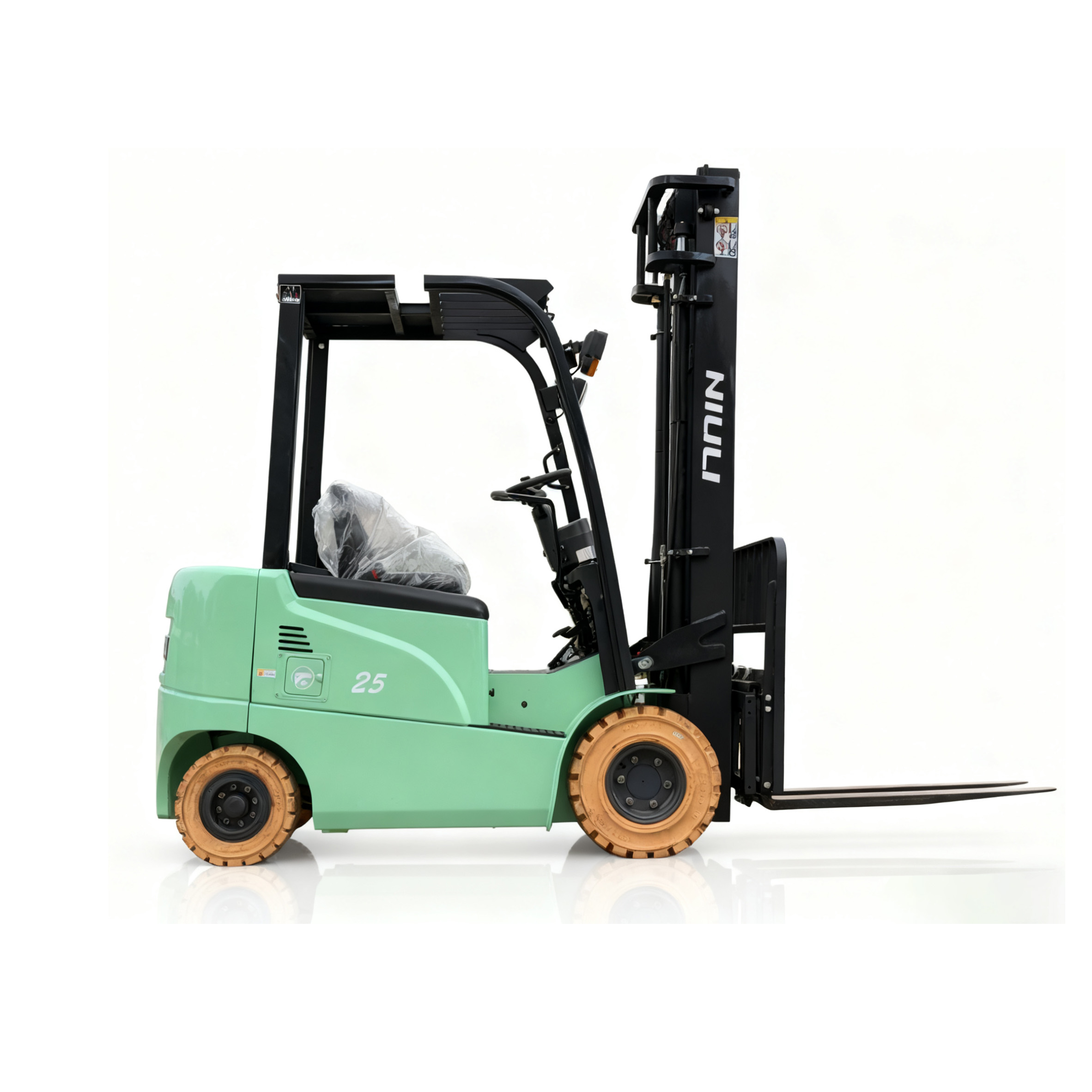 CPD25 Electric Forklift