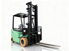 25 Electric Forklift
