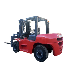 10T Diesel Forklift