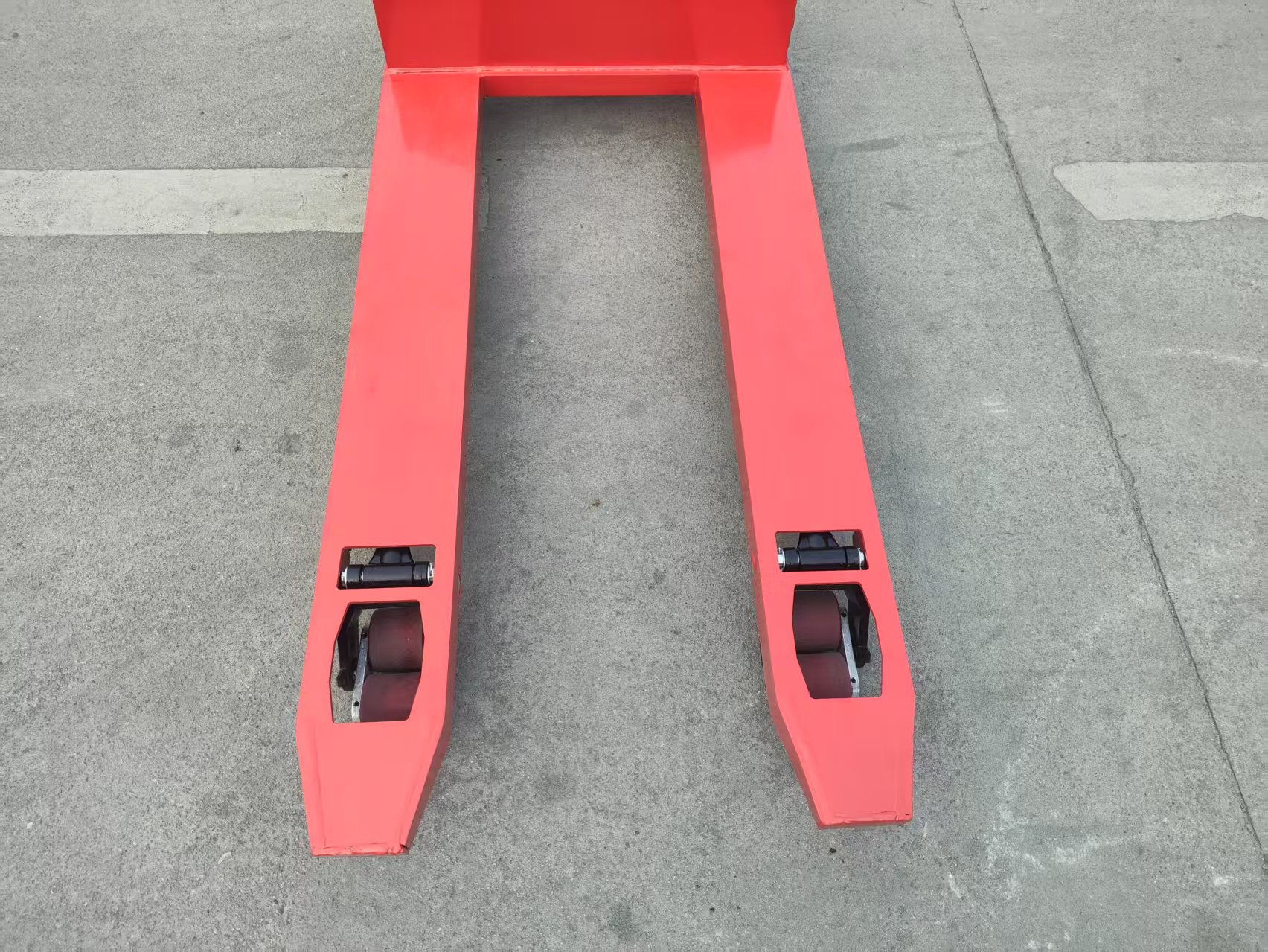 manual pallet truck