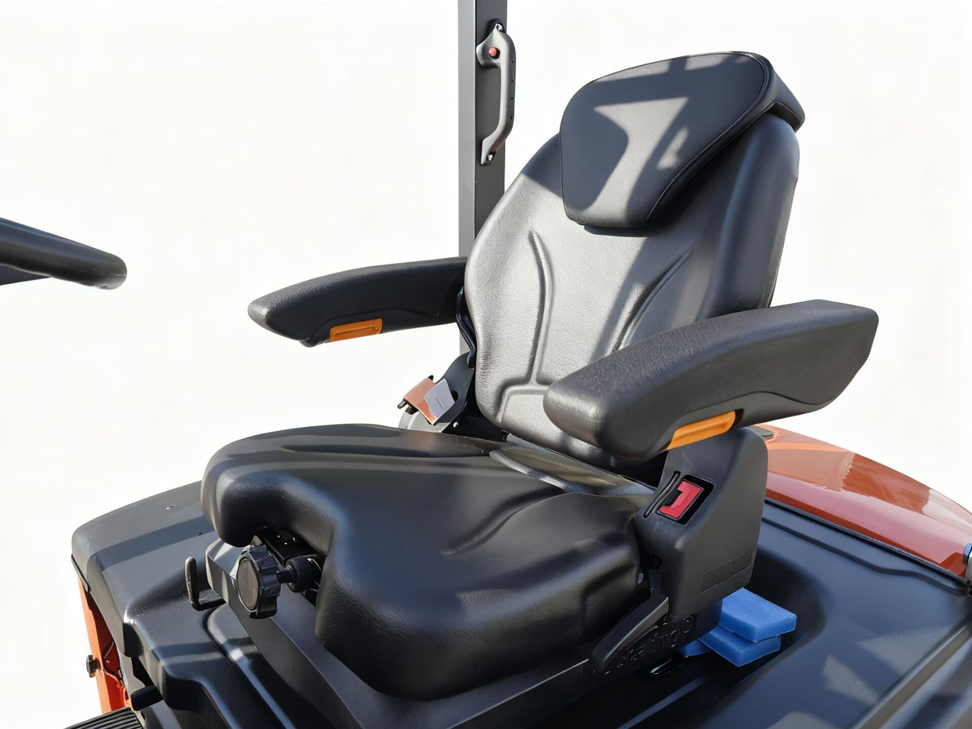 FDN Electric Forklift