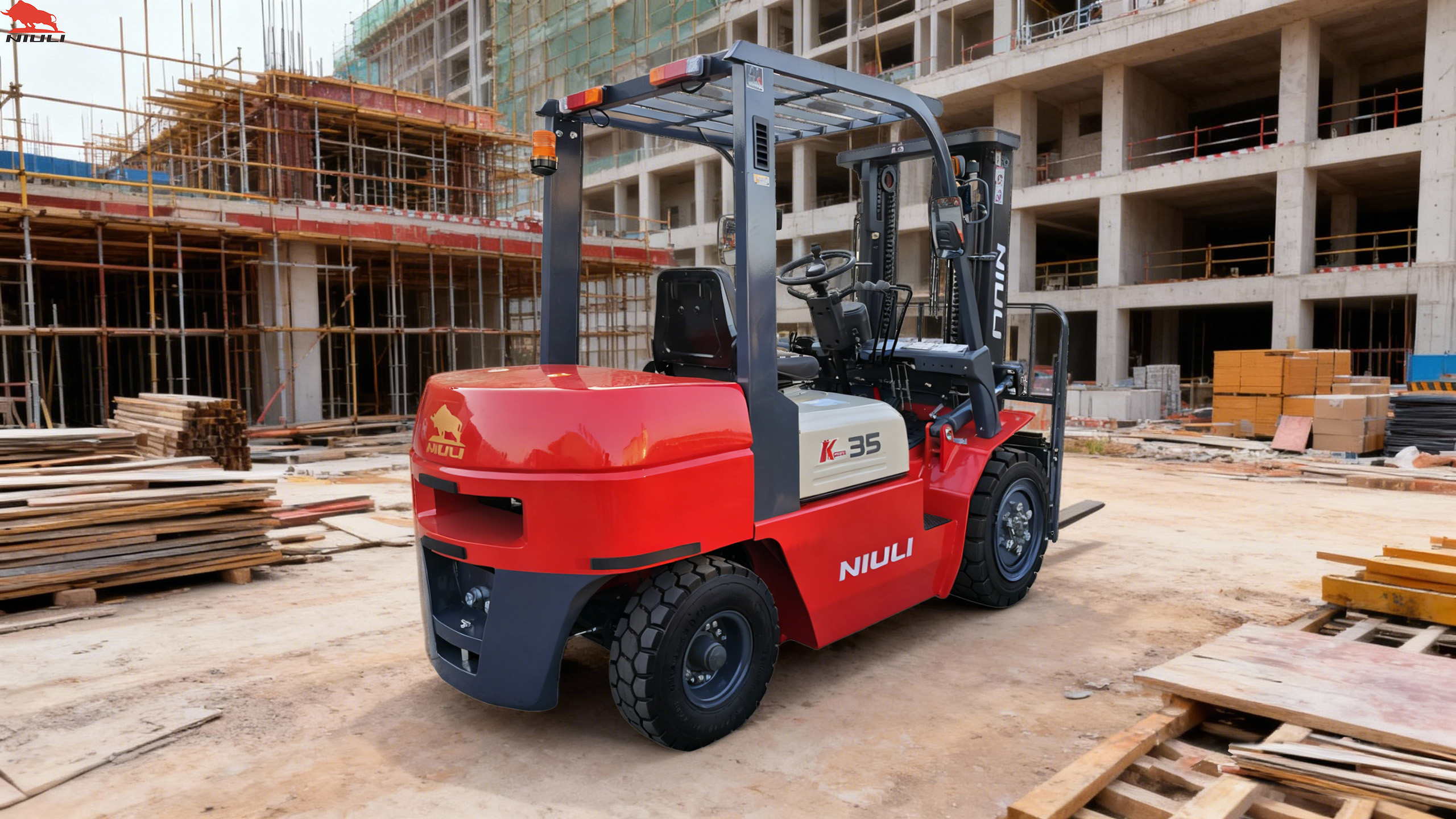 CPC/CPCD "K Series”