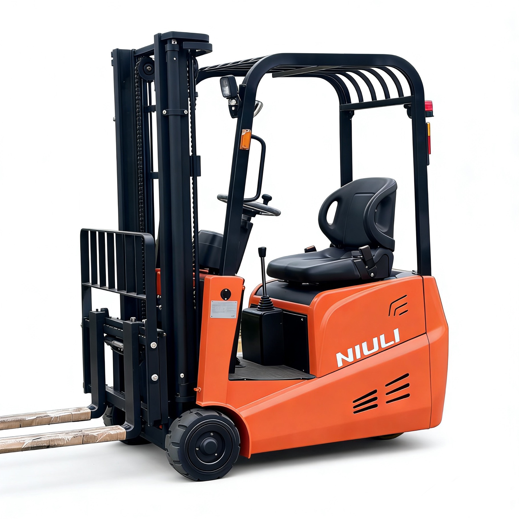 CPDA Electric Forklift