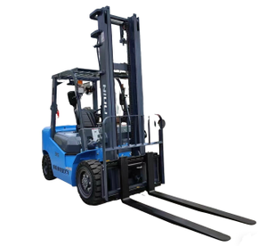 CPD ELECTRIC FORKLIFT