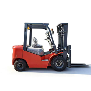 CPD K2 Diesel Series