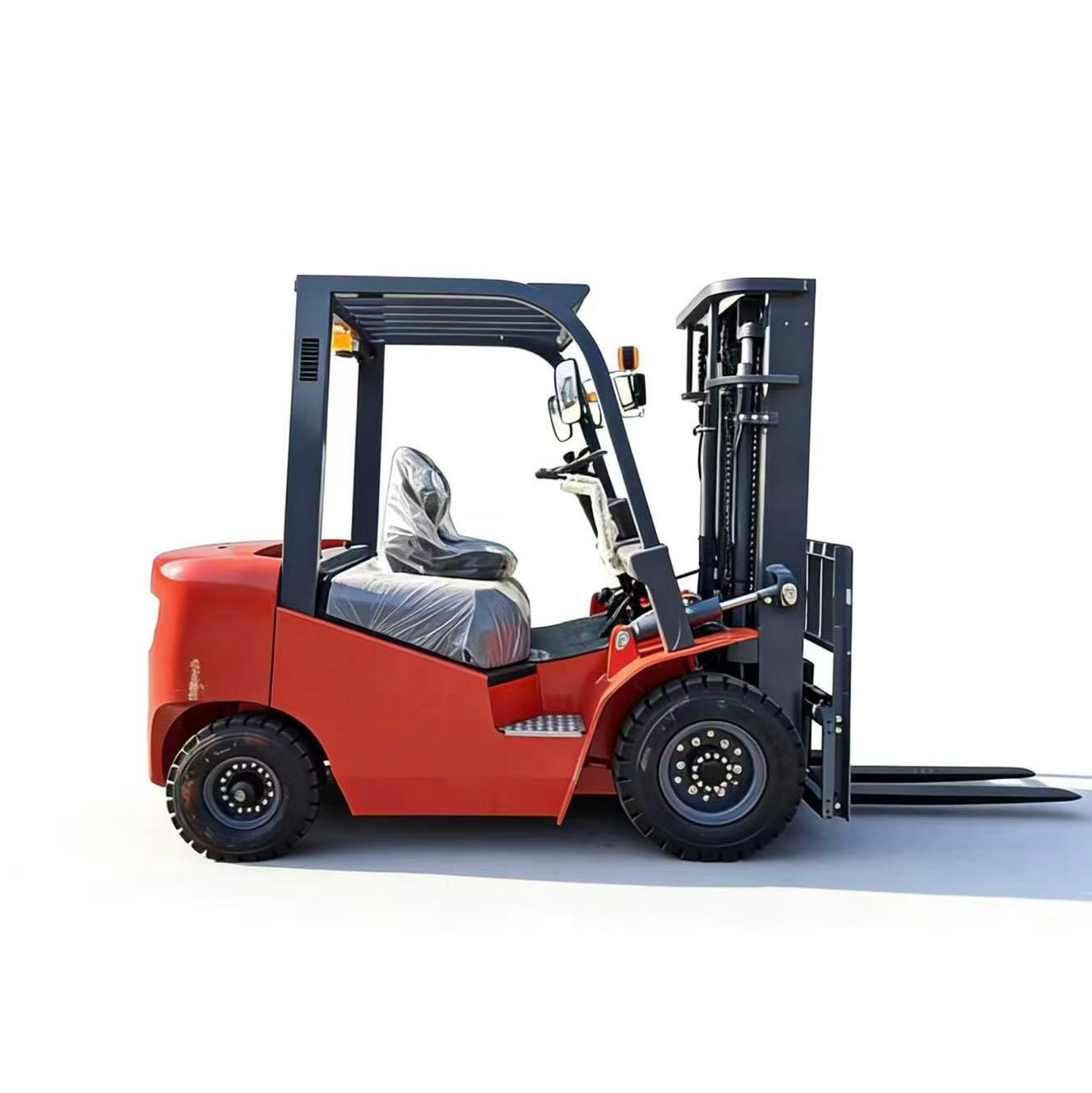 CPD K2 Diesel Series