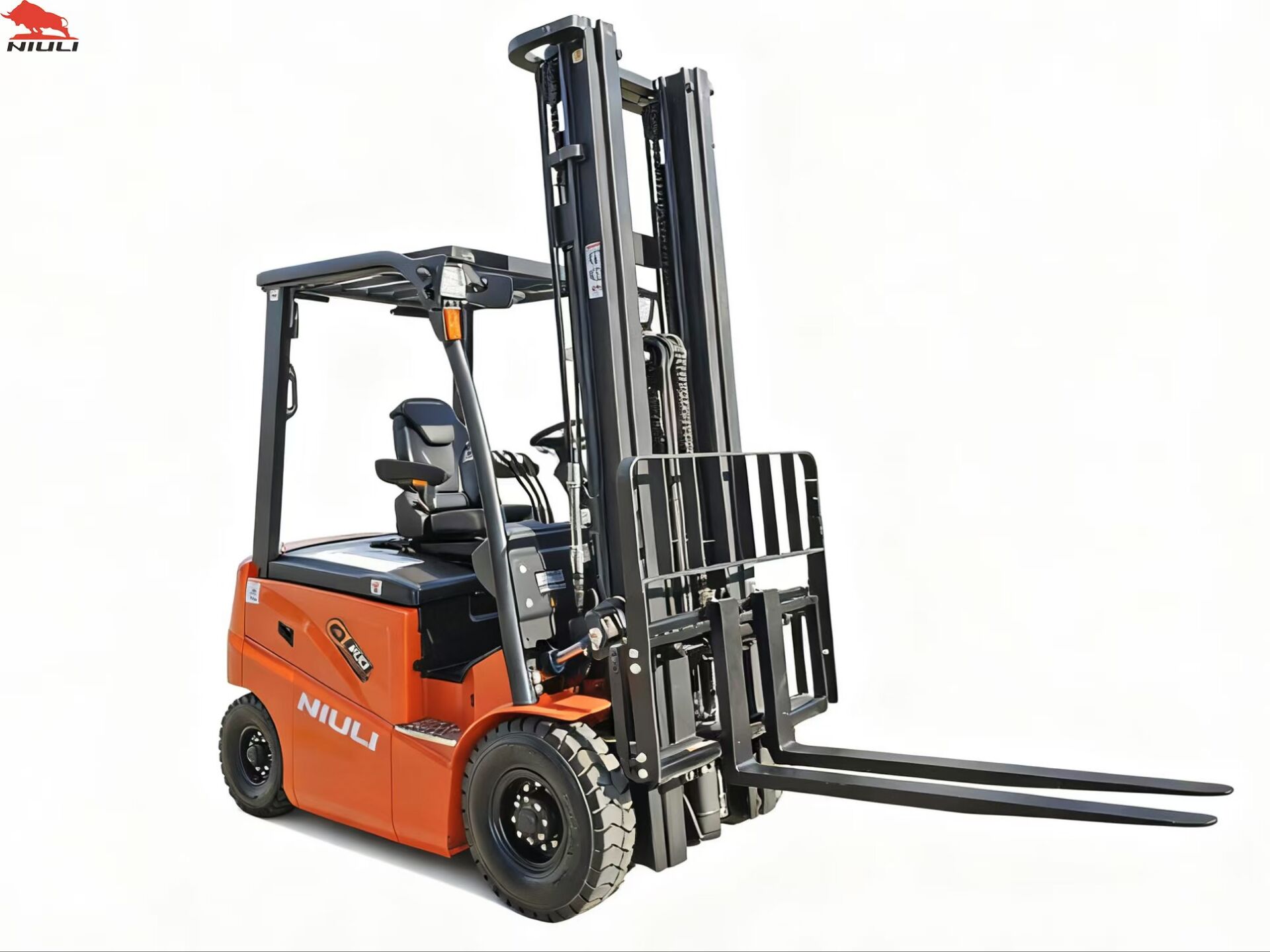 FDN Electric Forklift