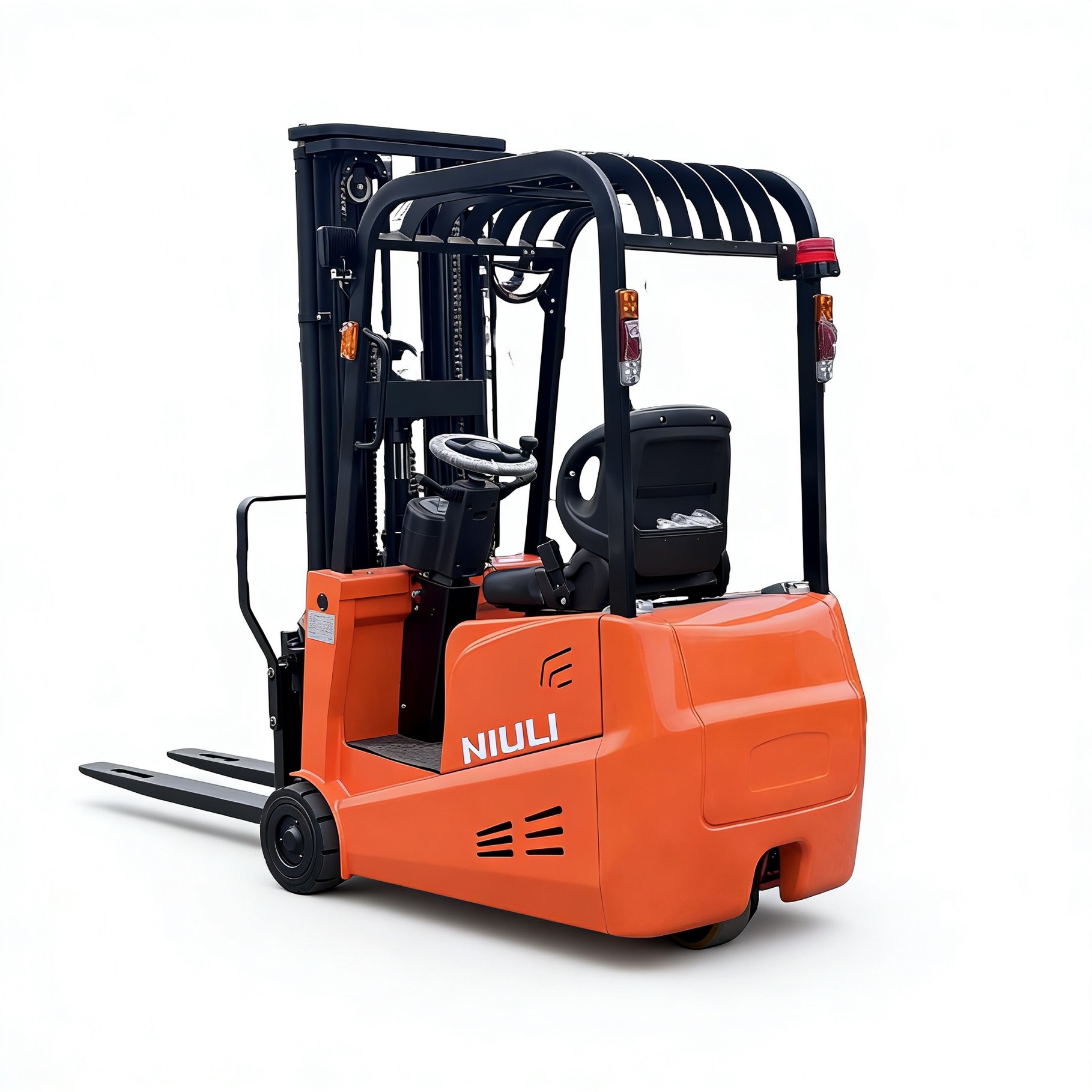 CPDA Electric Forklift