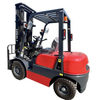 CPCD 25 DIESEL FORKLIFT
