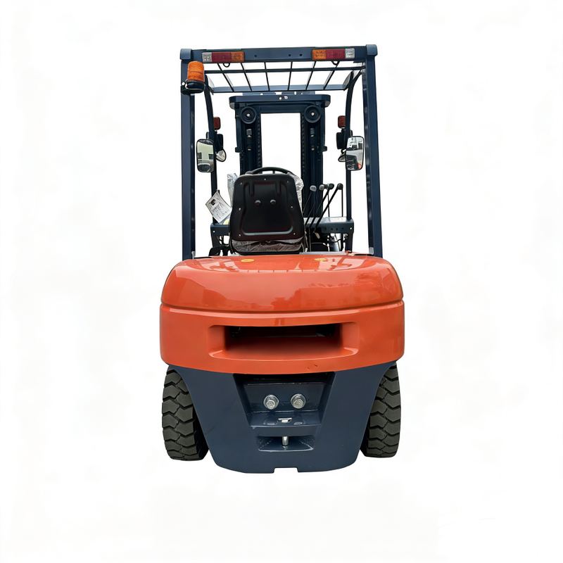 Diesel Forklift "K1 Series”