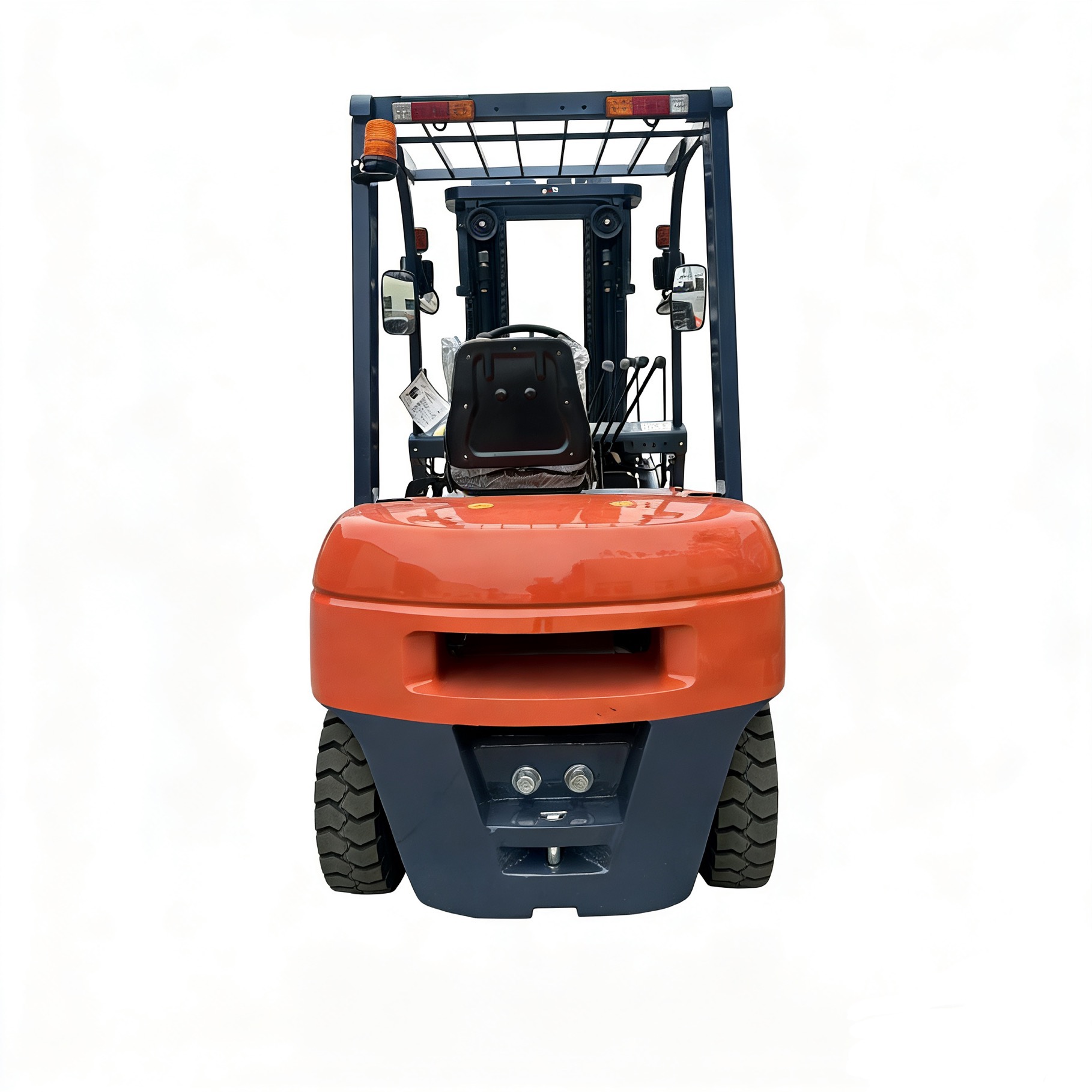 Diesel Forklift "K1 Series”