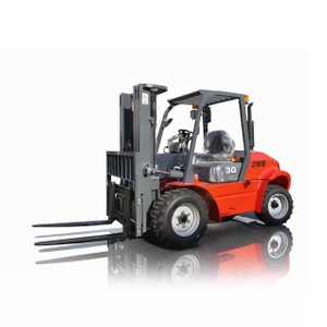 CPD30 diesel forklift