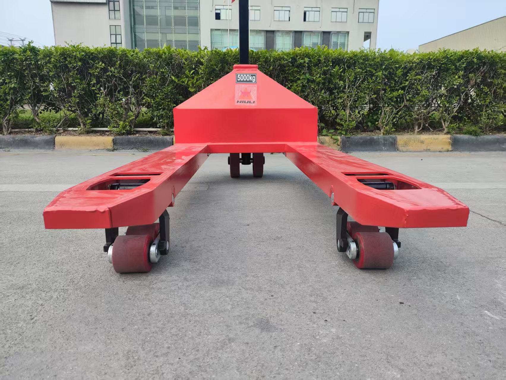 Pallet Truck