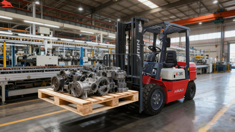 CPC/CPCD "K Series”