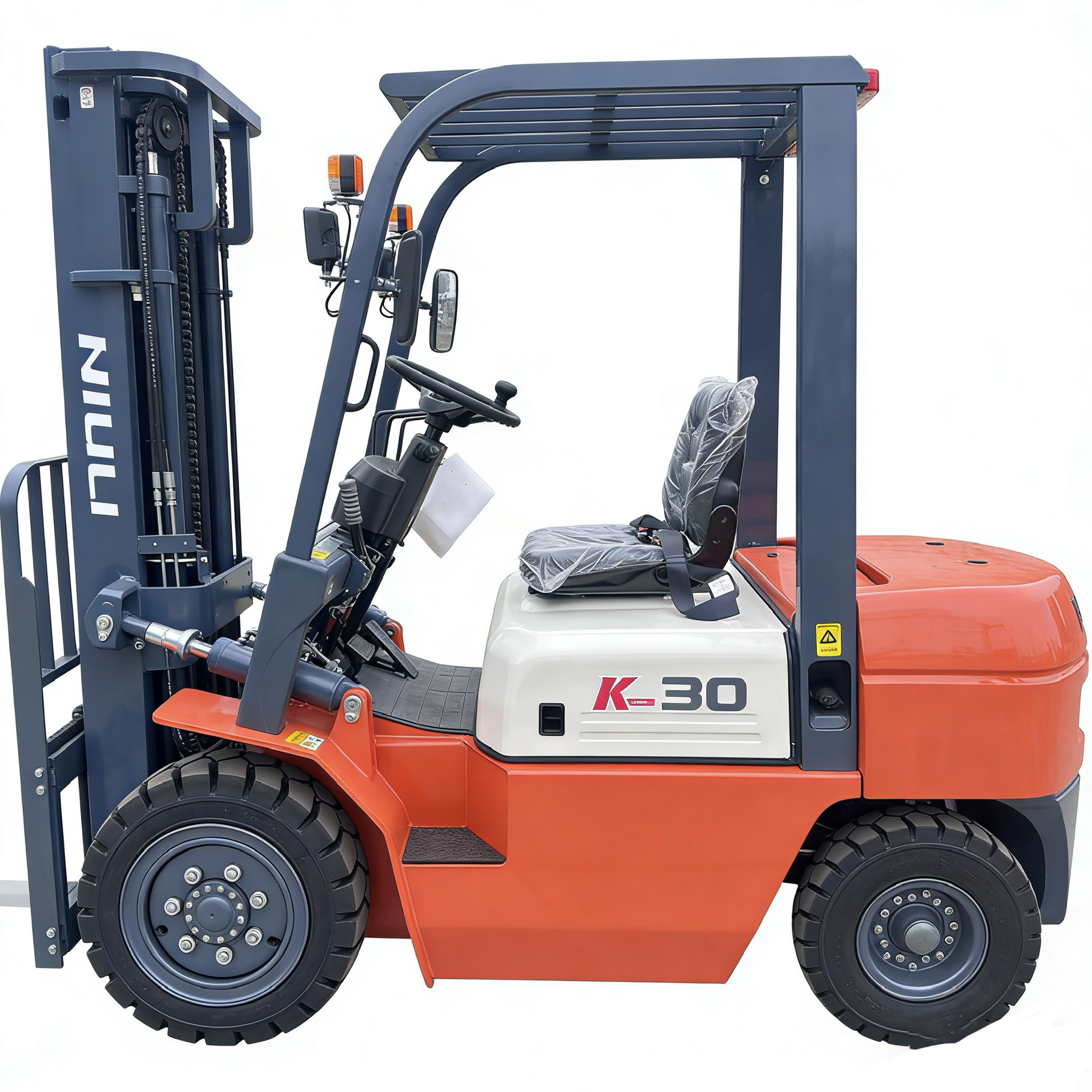 Diesel Forklift "K1 Series”