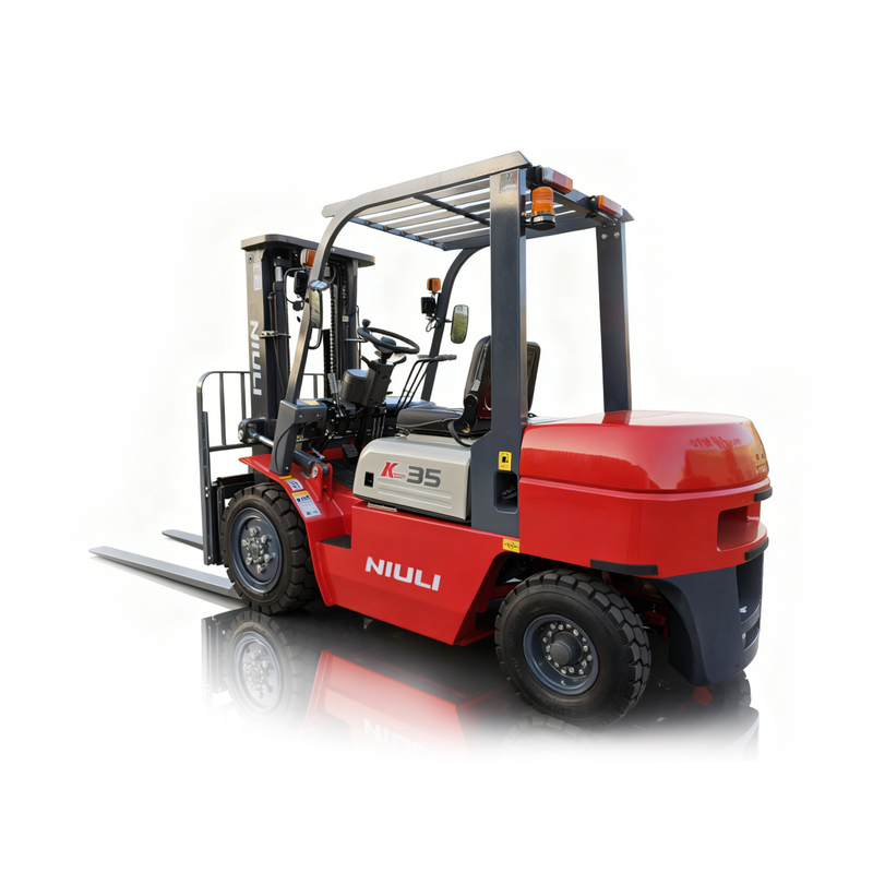  K 35 SERIES DIESEL FORKLIFT