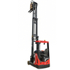 CTQR 20 Electric forward-moving forklift truck