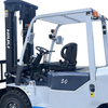 CPCD 50 diesel forklift