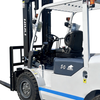 CPCD 50 diesel forklift
