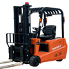 CPDA Electric Forklift