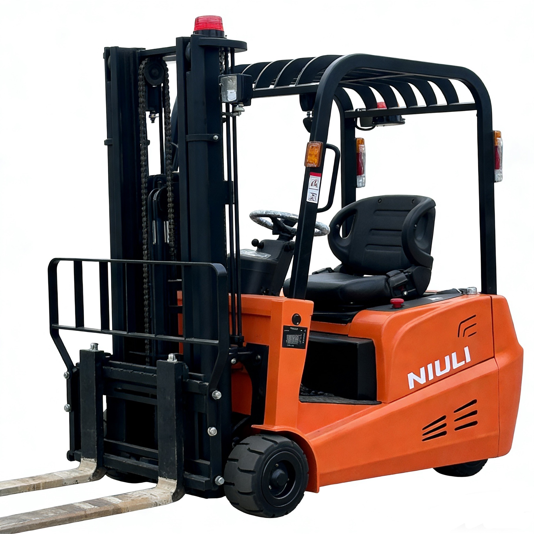 CPDA Electric Forklift
