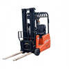 CPDA Electric Forklift