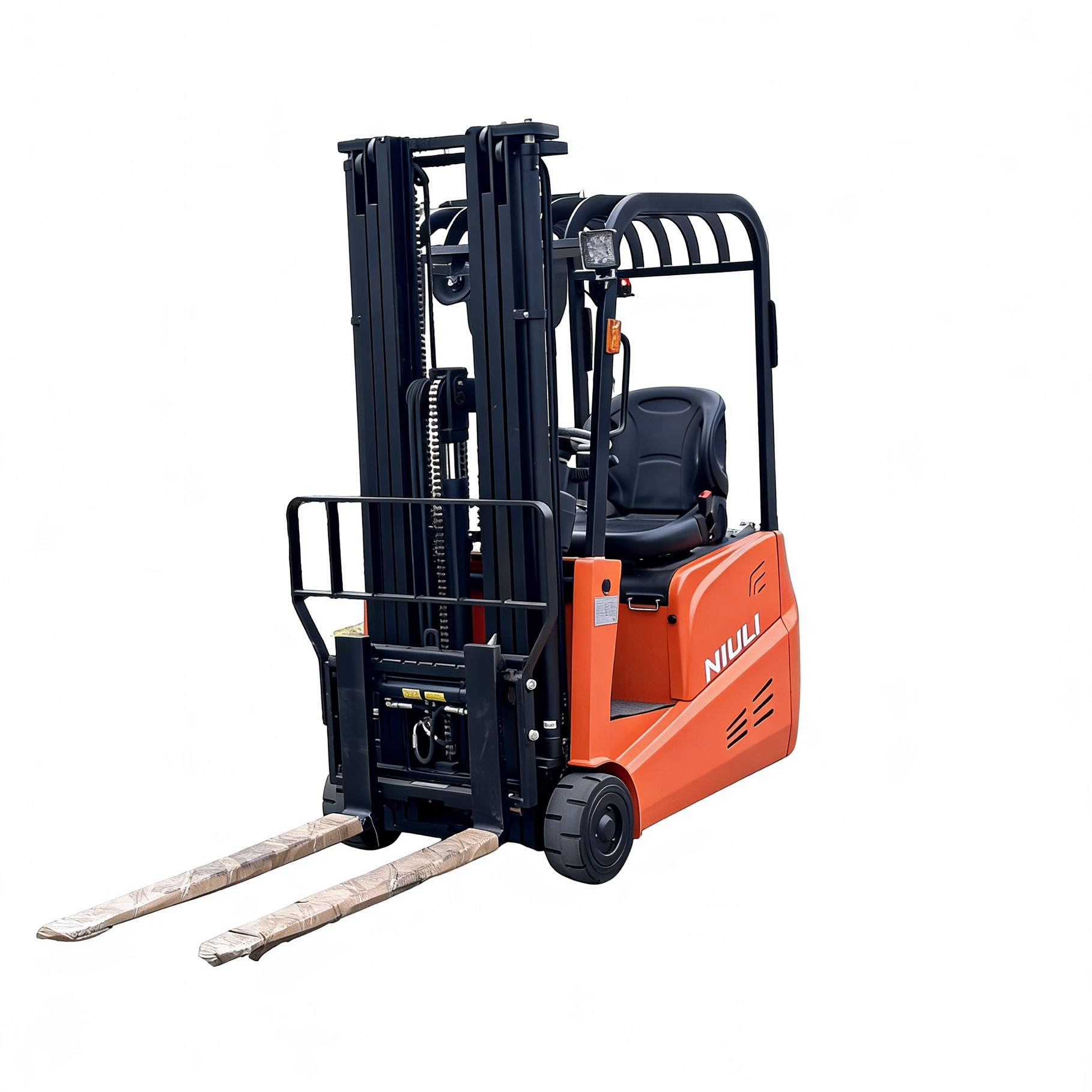 CPDA Electric Forklift