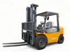 CPC50 5T Diesel Forklift