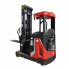 CTQR 20 Electric forward-moving forklift truck